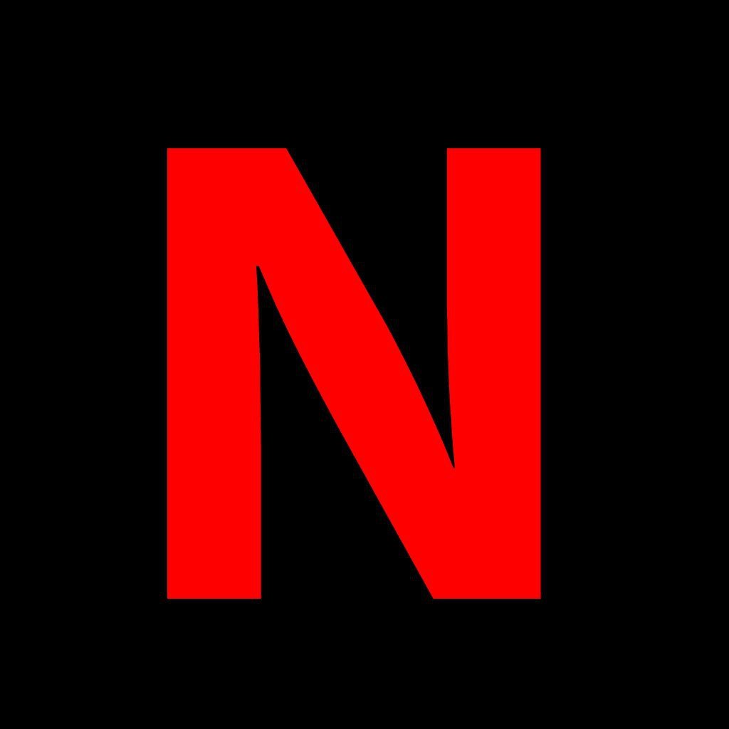 Pantalla Netflix