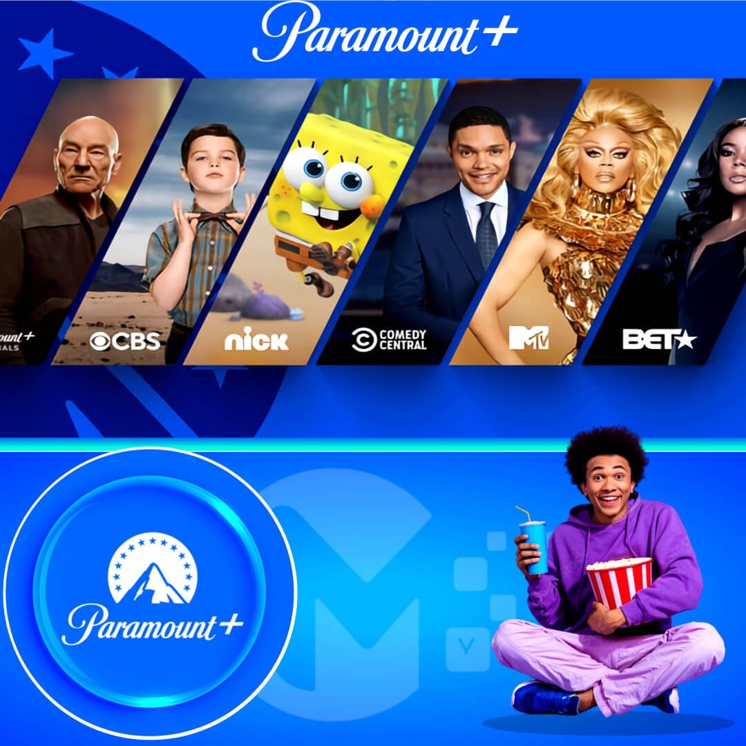 PARAMOUNT